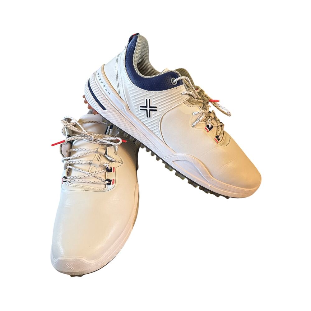 PAYNTR GOLF SHOES- 11 wide - Picture 4 of 9